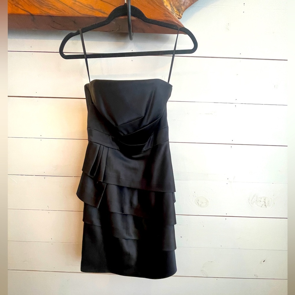 Classic Little Black Dress by White House Black Market